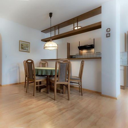 Das Alpenblick & Outdoor Lodge 나우더스 외부 사진
