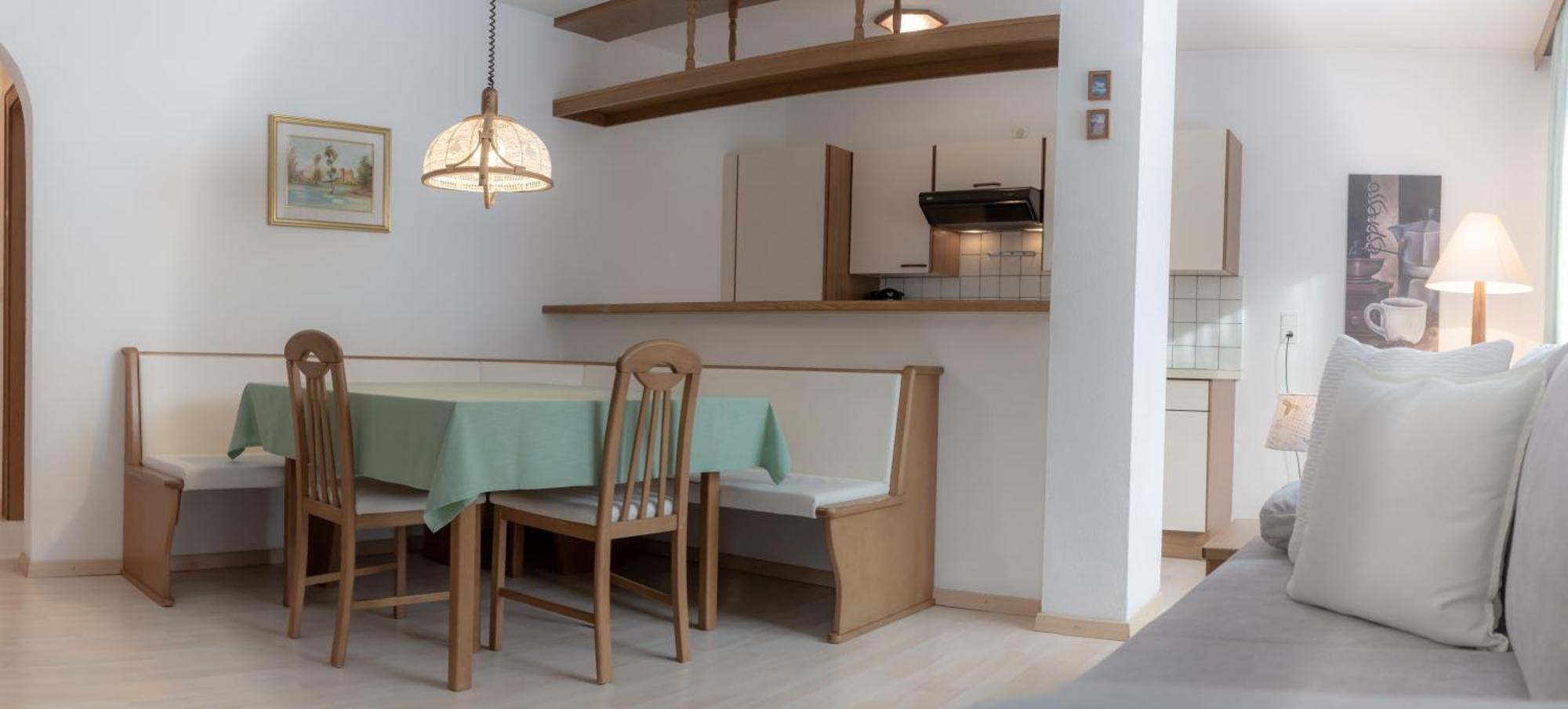 Das Alpenblick & Outdoor Lodge 나우더스 외부 사진